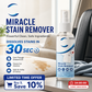🥳2026 HOT SALE🥳💞50K+ SOLD!💥✨ 50% OFF! Miracle Stain Remover Spray – Lifts grease, wine & coffee in seconds. No scrubbing, just spray & watch it disappear! 🧼💪