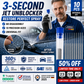 10pc Windscreen Washer Jet Unblocker Set | Universal Nozzle Cleaning Needles