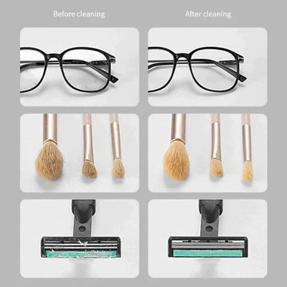 🥳2026 HOT SALE🥳💞50K+ SOLD!💥🔊💎 Make Old Items Look New Again! Professional Ultrasonic Cleaner for Jewelry & Glasses – 50% OFF! ✨⚡