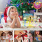 🥳2026 HOT SALE🥳💞50K+ SOLD!🎨✨ BUY 3 GET 10% OFF + FREE SHIPPING! Luminous LED Drawing Board – USB powered, reusable surface, 7 colour markers. Glowing creativity for little artists! 🖍️🌟