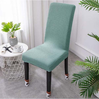 【Promotion à durée limitée - 50 % de réduction】Housse de Chaise Extensible