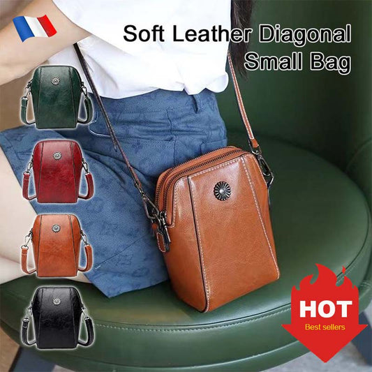 Sac à bandoulière French All-match Shells