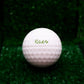 Coffret Golf/Vanille