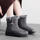 Bottes d'hiver glissantes 2024 pour femmes -Livraison gratuite